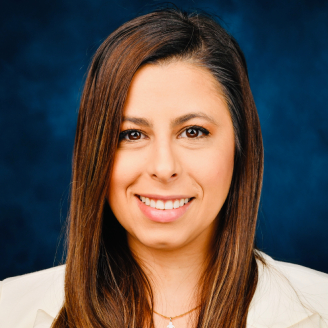 Elba Lopez, Our Center Director